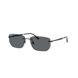 Ray-Ban Ray-Ban RB3768 002/81 kép